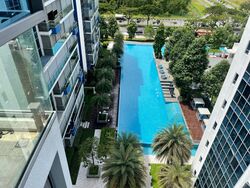The Santorini (D18), Condominium #426536681
